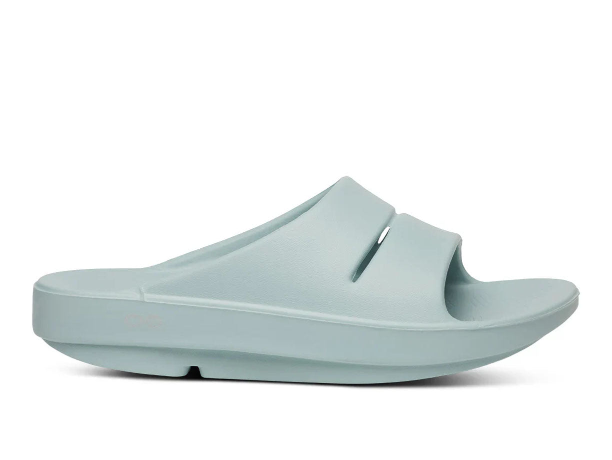 Unisex OOFOS OOahh Slide - 1100-MIST