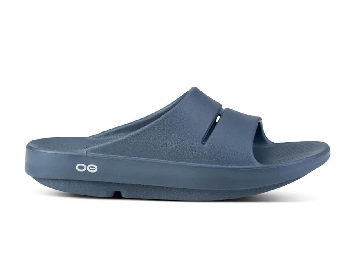 Unisex OOFOS OOahh Slide - 1100-MB