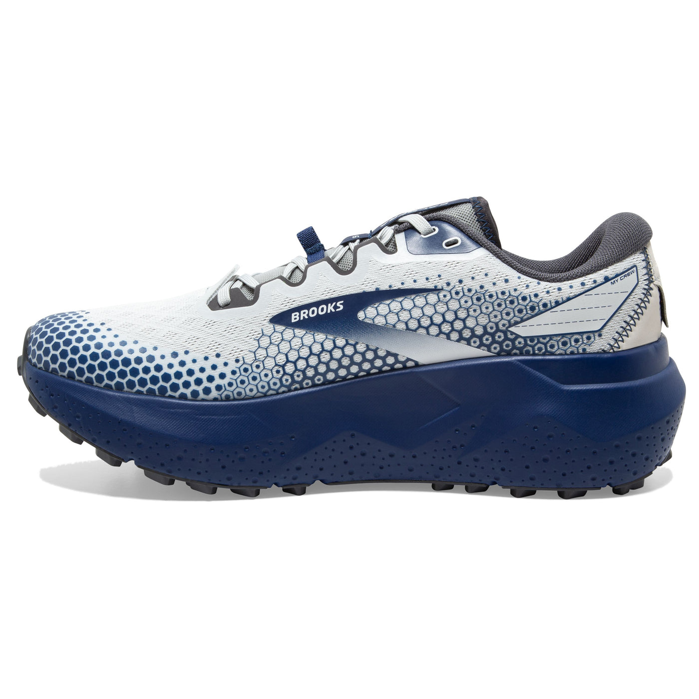 Men's Brooks Caldera 6 - 110379 1D 071