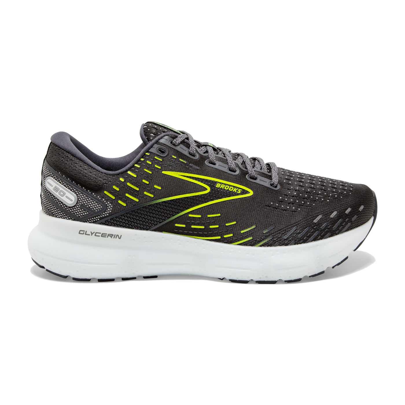 Men's Brooks Glycerin 20 - 110382 1D 047