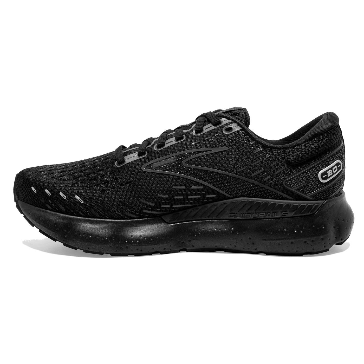 Men's Brooks Glycerin GTS 20 - 110383 1D 020