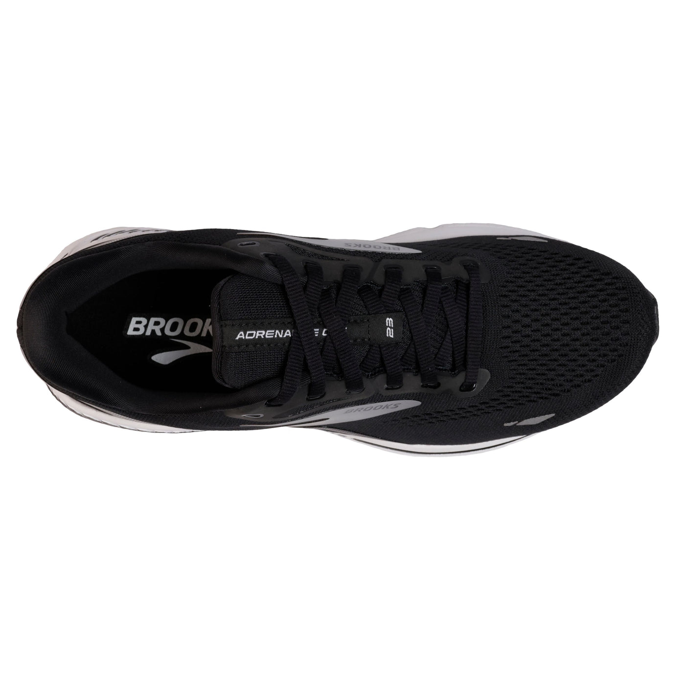 Men's Brooks Adrenaline GTS 23 (Wide - 2E) - 110391 2E 004