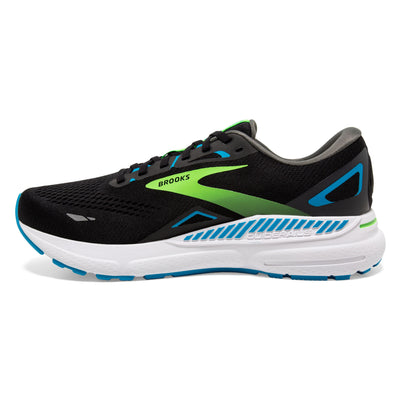 Men's Brooks Adrenaline GTS 23 (Wide - 2E) - 110391 2E 006