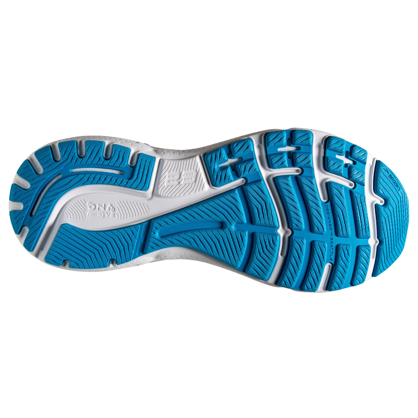 Men's Brooks Adrenaline GTS 23 (Wide 2E) 110391 2E 006 – =PR