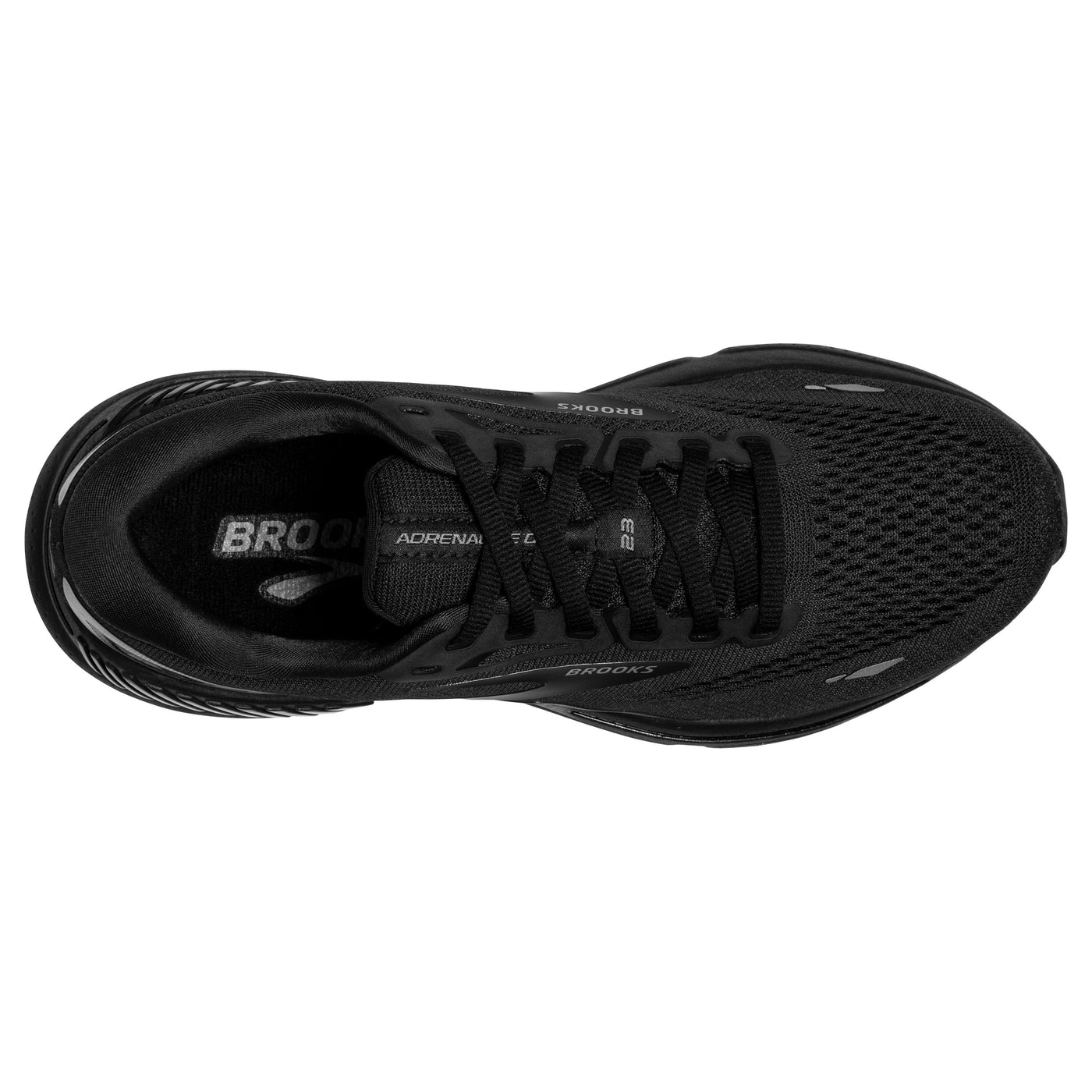 Men's Brooks Adrenaline GTS 23 (Extra Wide - 4E) - 110391 4E 020