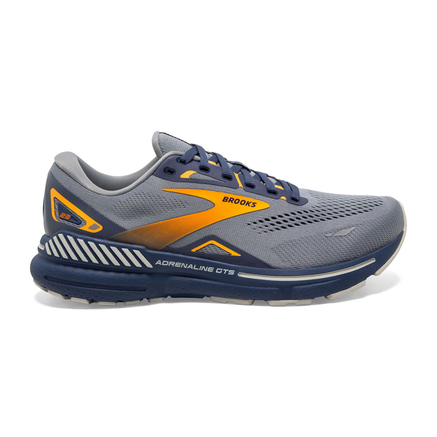 Men's Brooks Adrenaline GTS 23 - 110391 1D 027