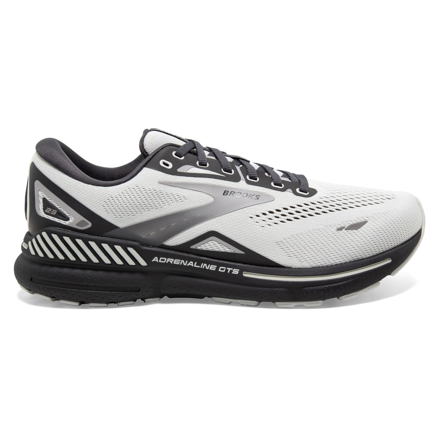 Men's Brooks Adrenaline GTS 23 (Extra Wide - 4E) - 110391 4E 065