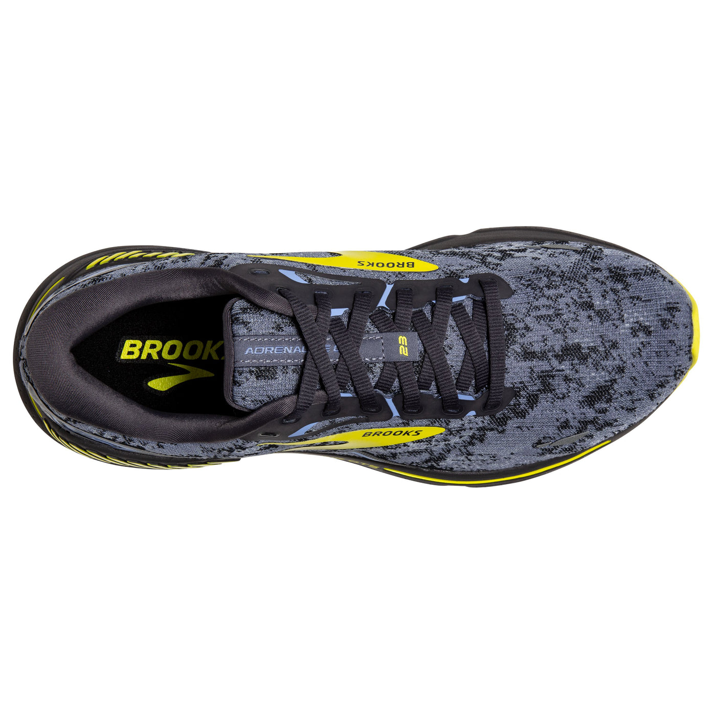 Men's Brooks Adrenaline GTS 23 - 110391 1D 404