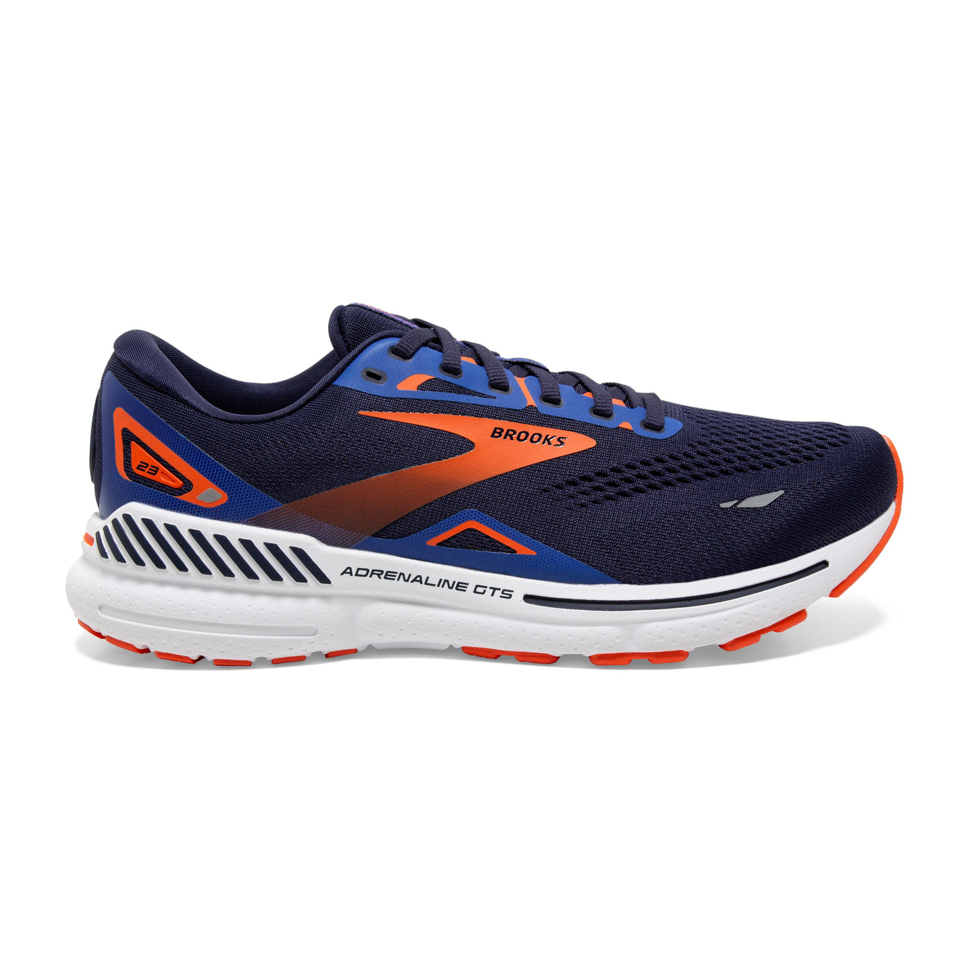 Men's Brooks Adrenaline GTS 23 - 110391 1D 438