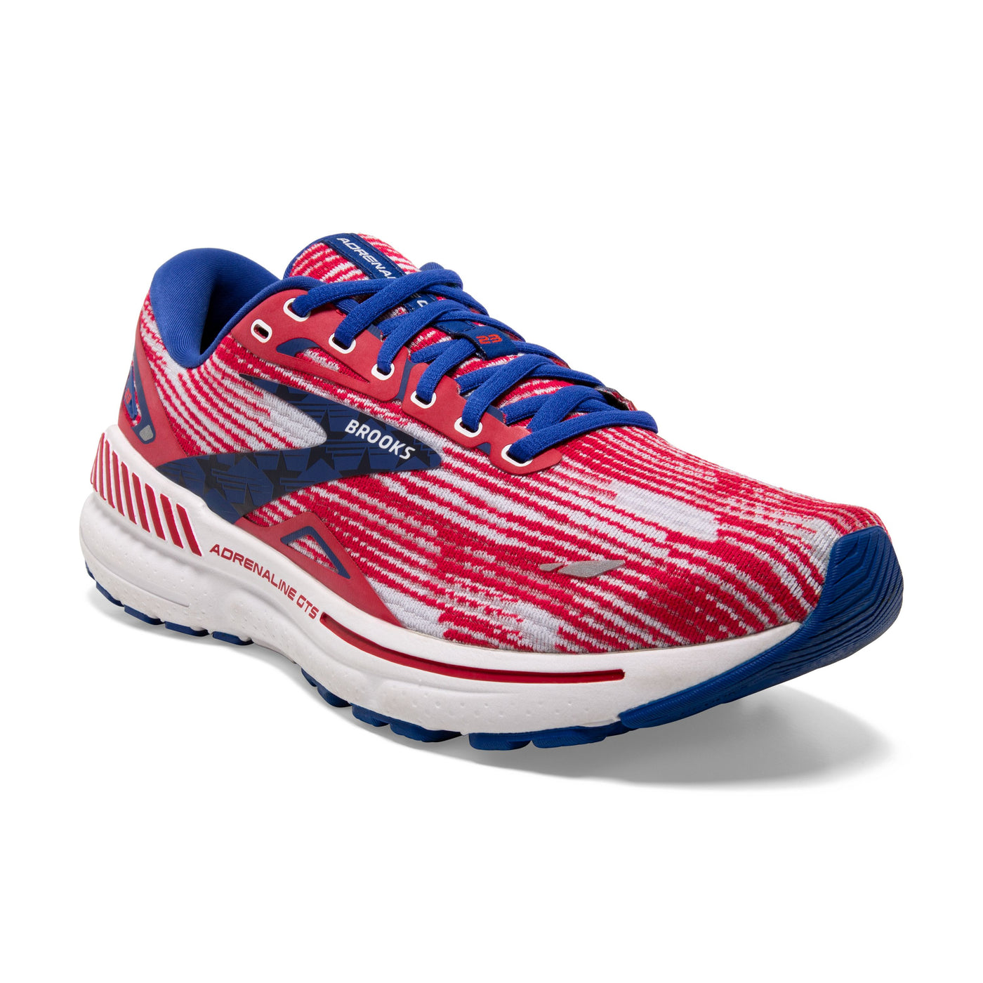 Men's Brooks Adrenaline GTS 23 - 110391 1D 631