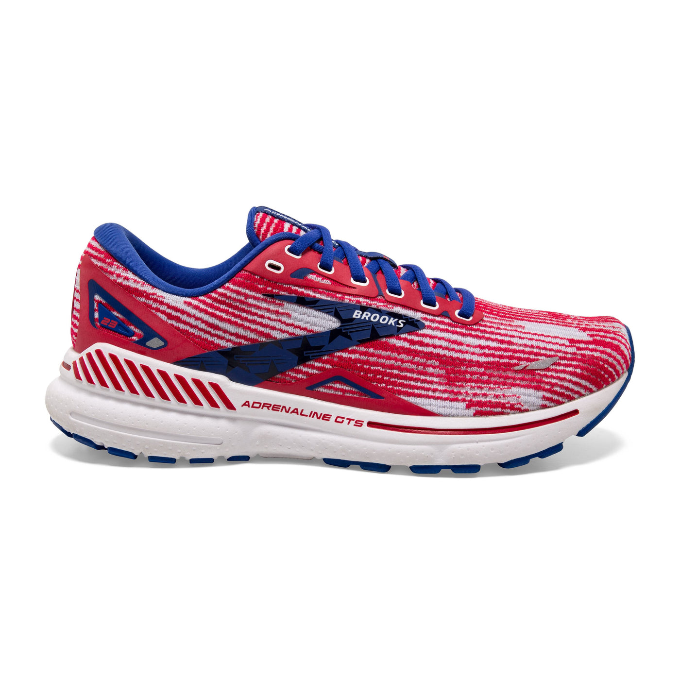 Men's Brooks Adrenaline GTS 23 - 110391 1D 631