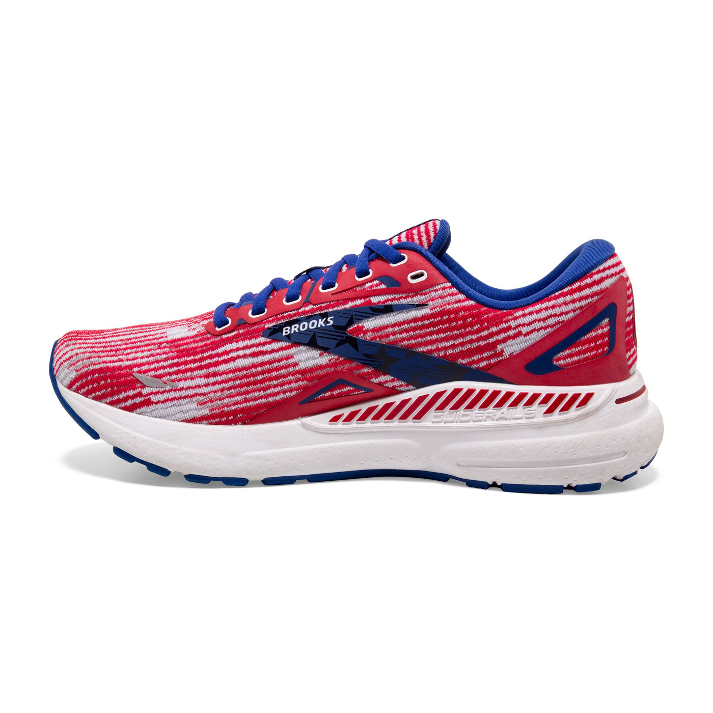 Men's Brooks Adrenaline GTS 23 - 110391 1D 631