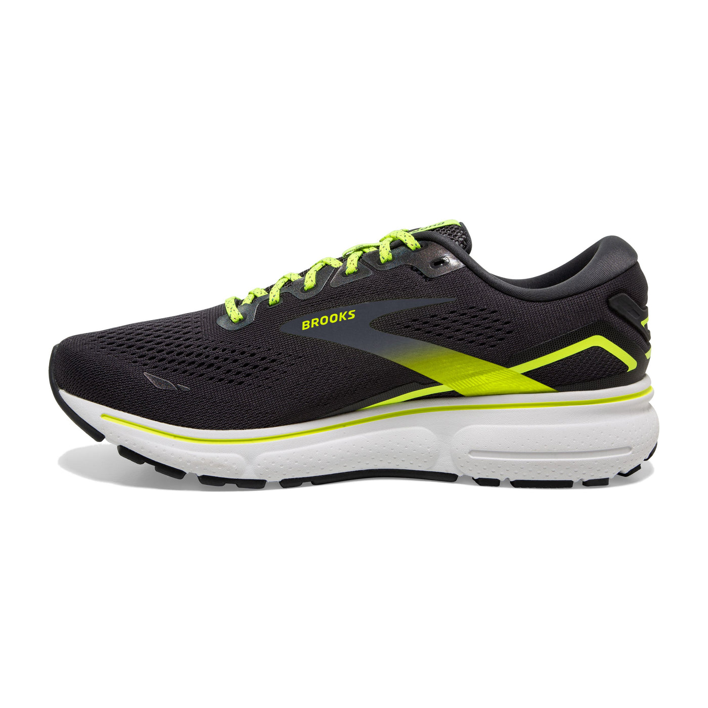 Men's Brooks Ghost 15 - 110393 1D 076