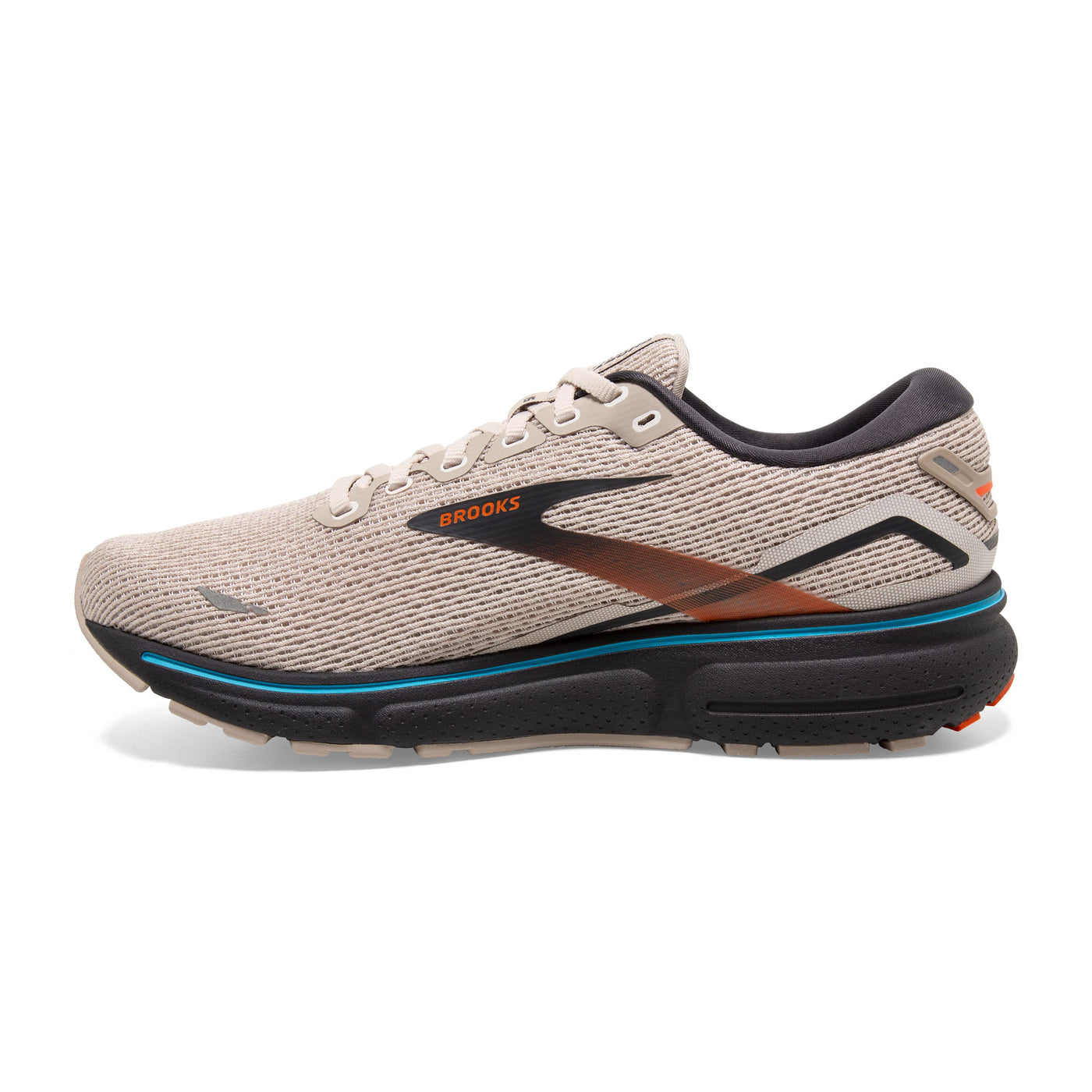 Men's Brooks Ghost 15 - 110393 1D 141