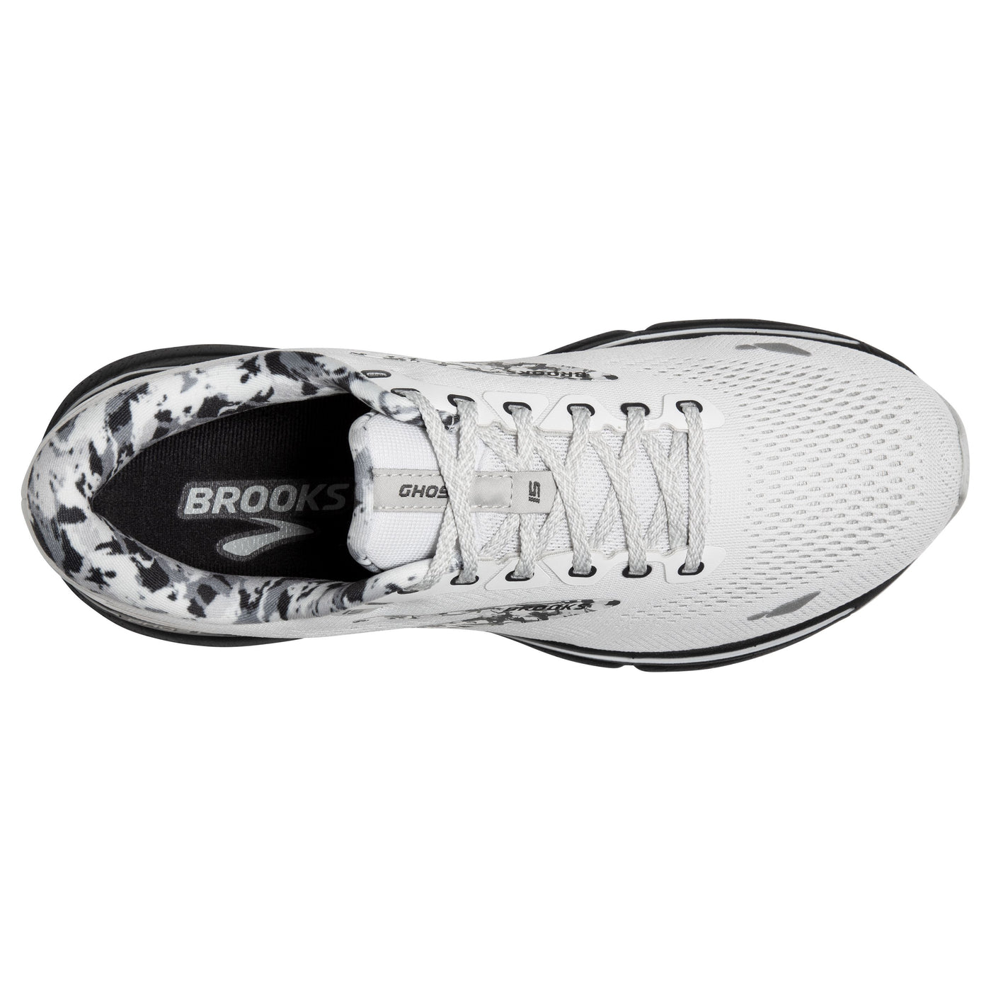 Men's Brooks Ghost 15 - 110393 1D 149