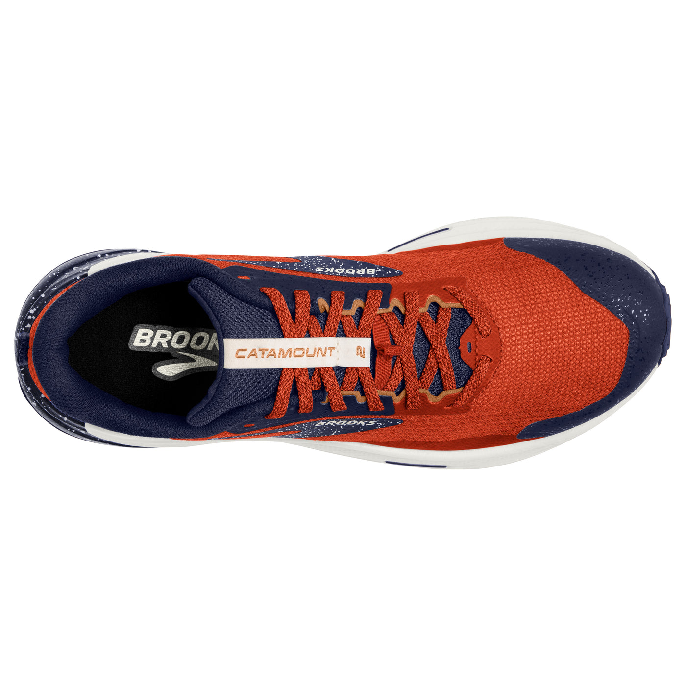 Men's Brooks Catamount 2 - 110399 1D 269