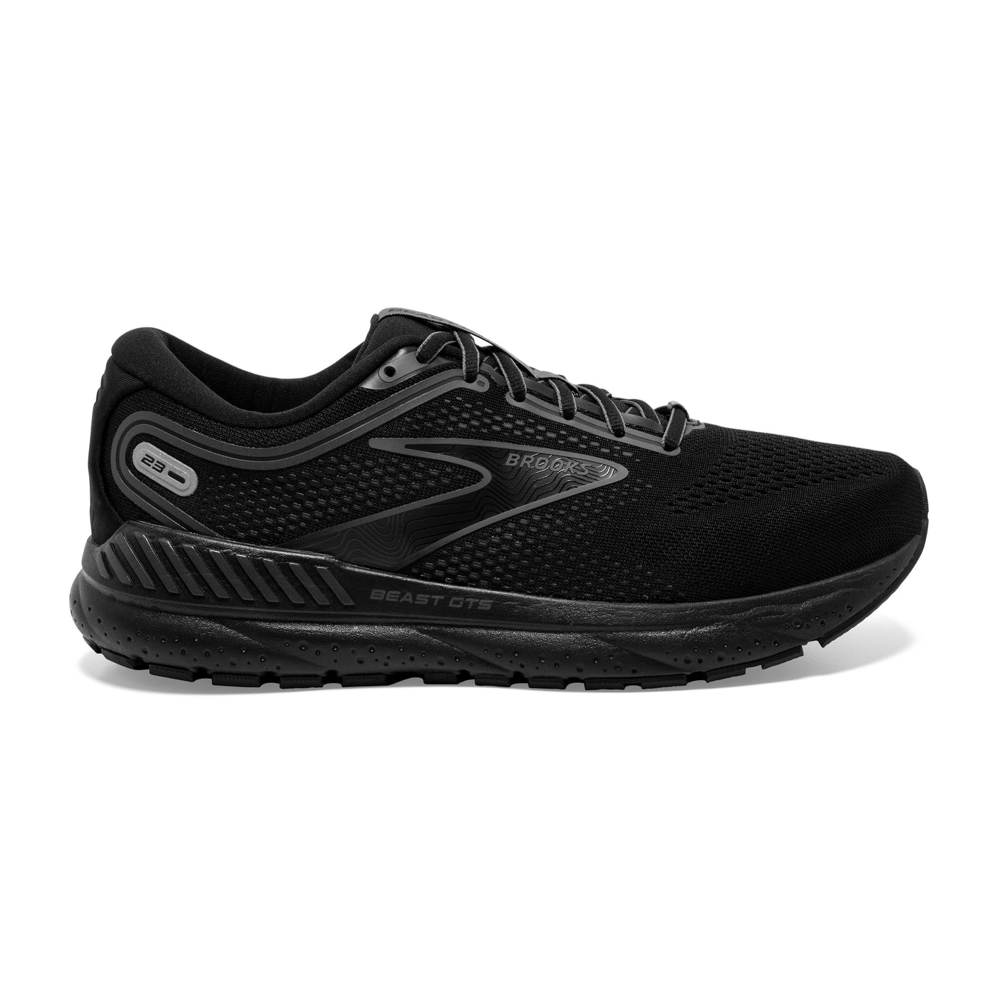 Men's Brooks Beast GTS '23 (Wide - 2E) - 110401 2E 041