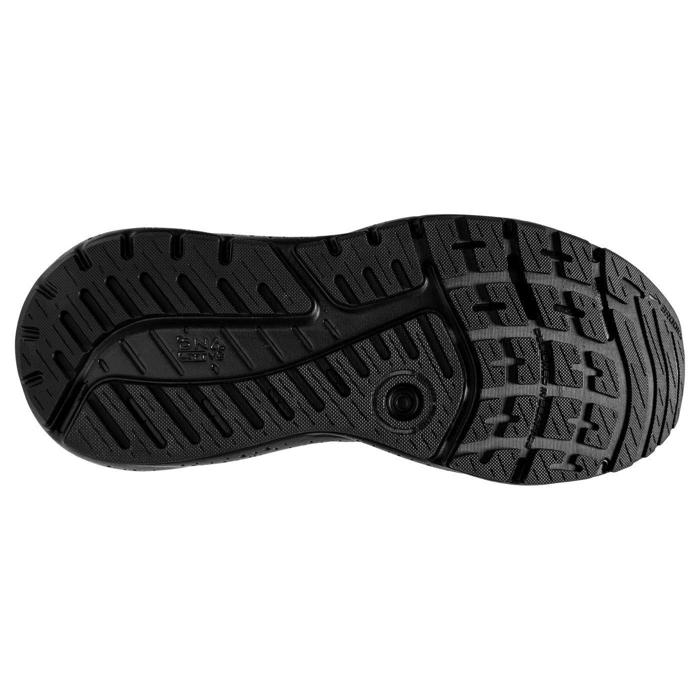 Men's Brooks Beast GTS '23 (Extra Wide - 4E) - 110401 4E 041