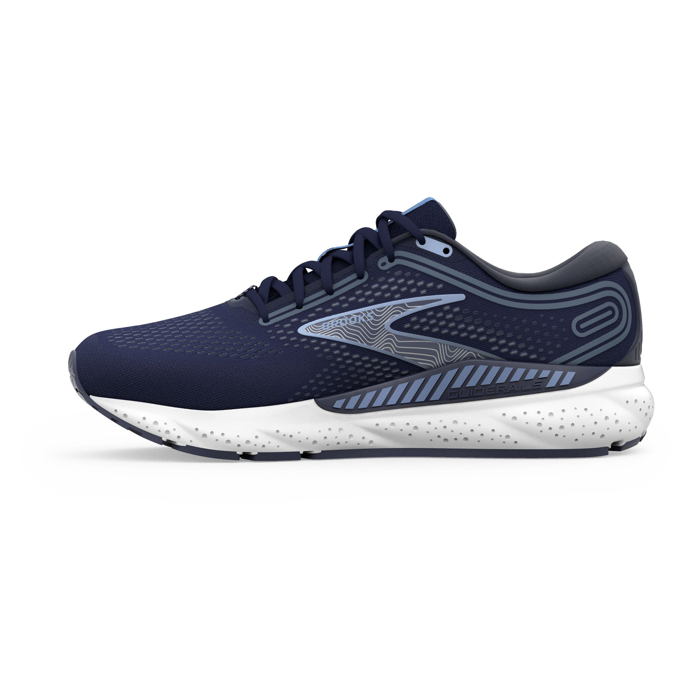 Men's Brooks Beast GTS '23 (Wide - 2E) - 110401 2E 495