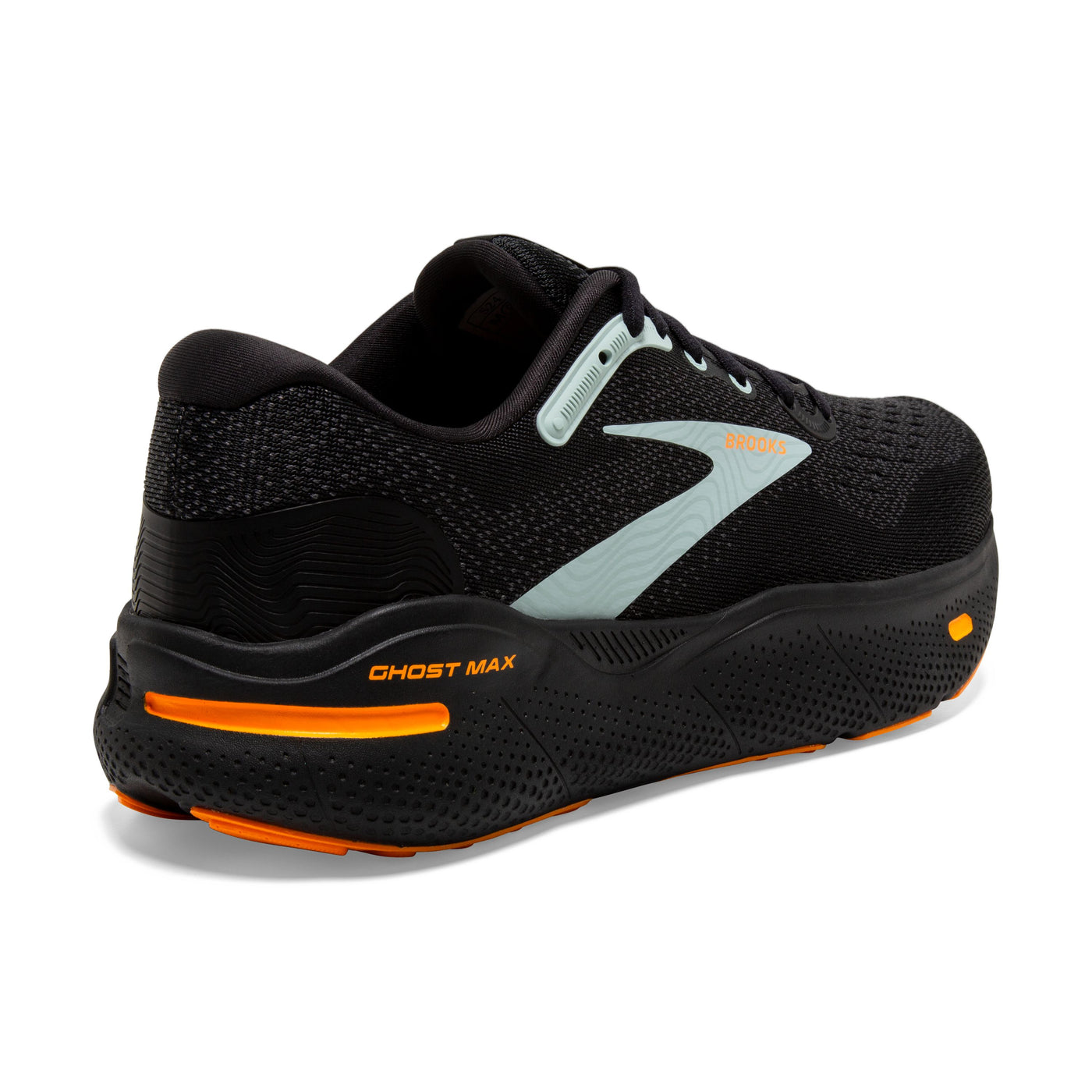 Men's Brooks Ghost Max - 110406 1D 038