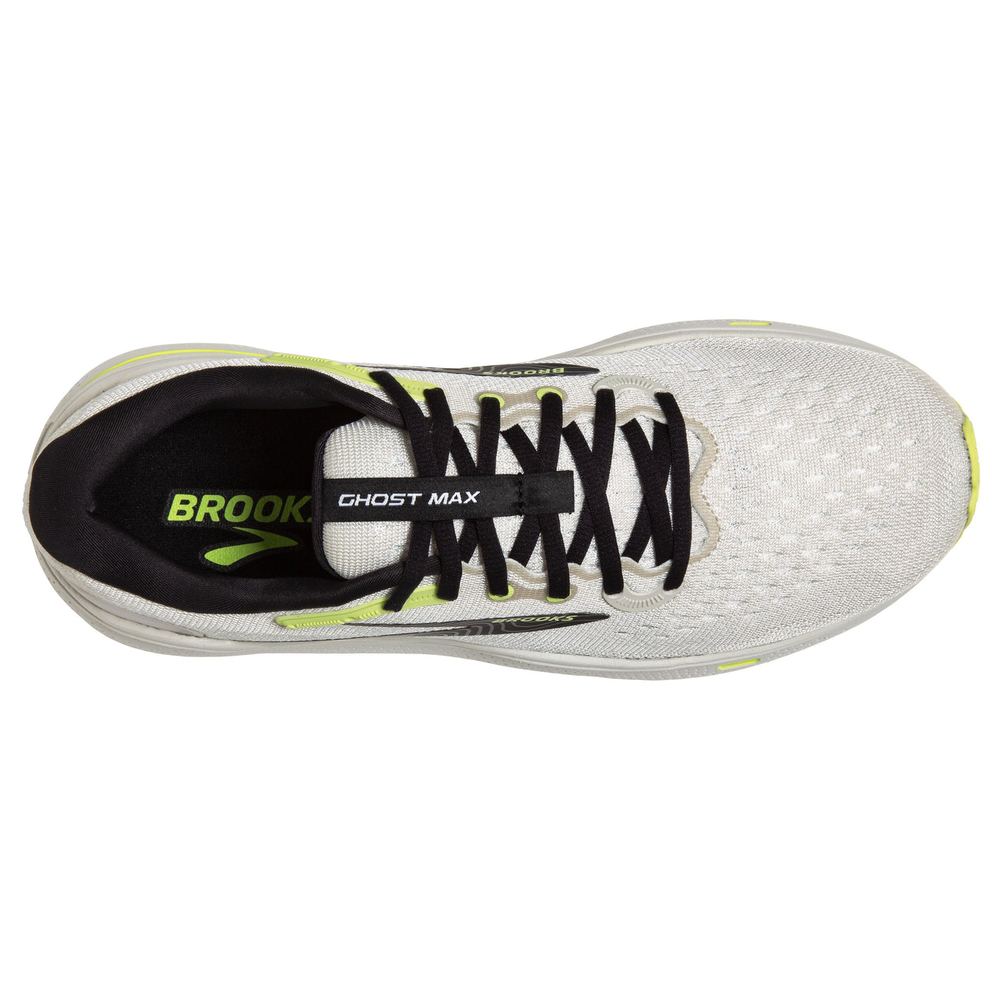 Men's Brooks Ghost Max - 110406 1D 071