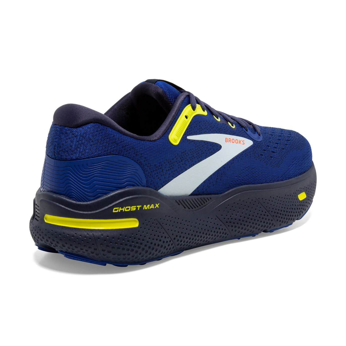 Men's Brooks Ghost Max - 110406 1D 470