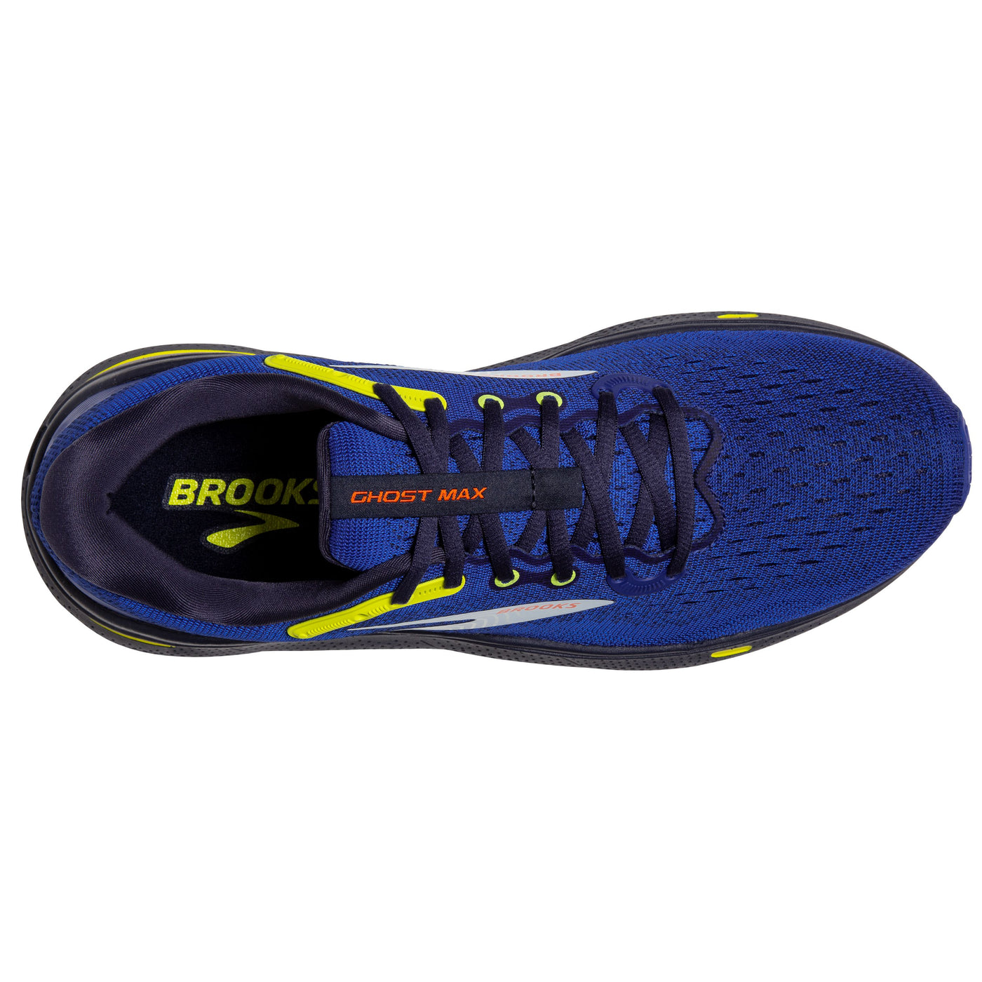 Men's Brooks Ghost Max - 110406 1D 470