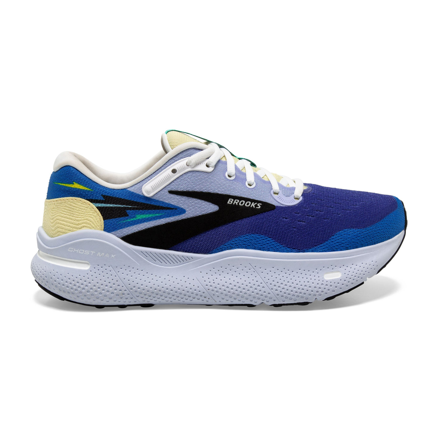 Men's Brooks Ghost Max - 110406 1D 478