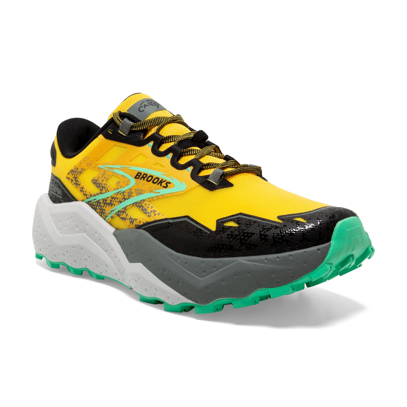 Men's Brooks Caldera 7 - 110415 1D 741