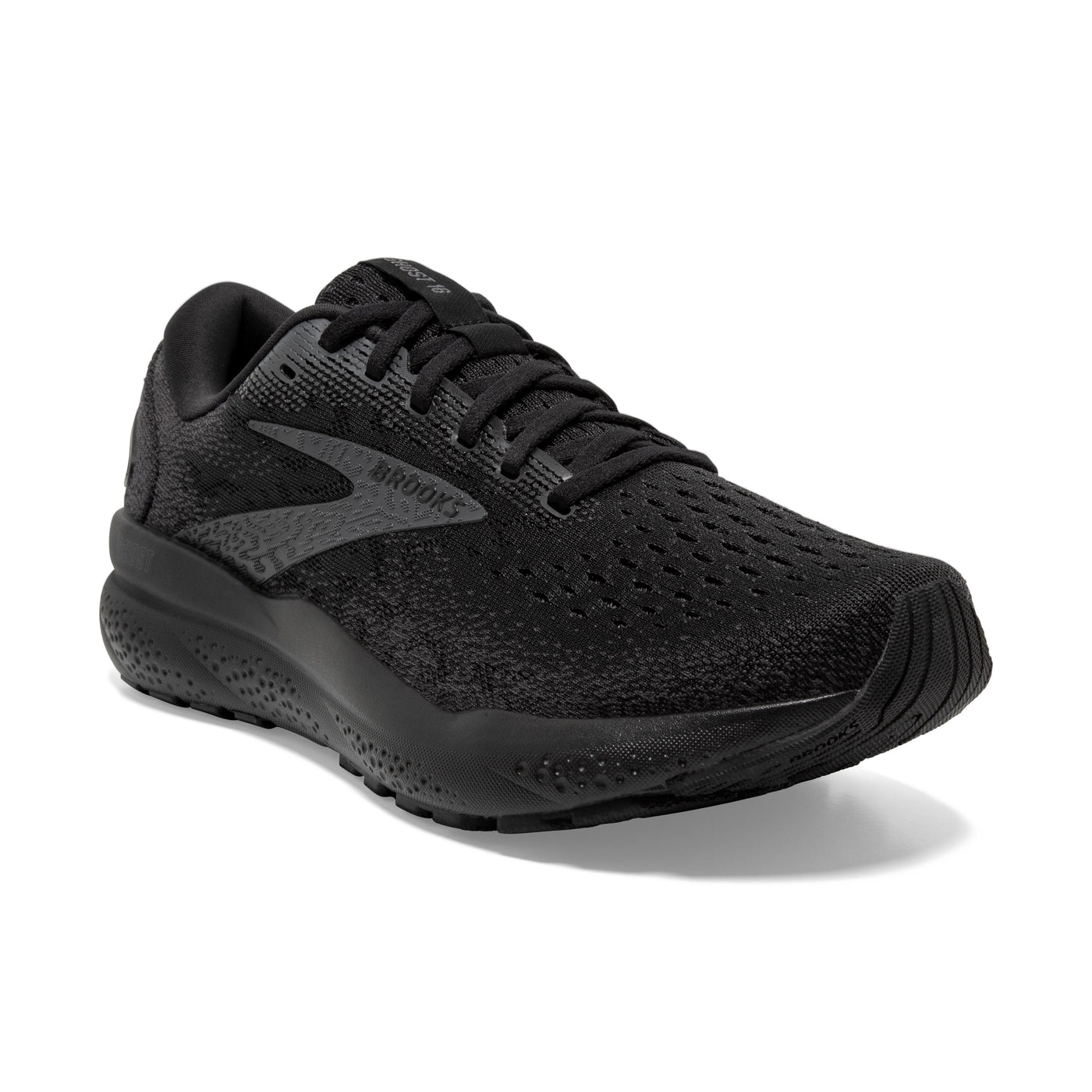 Men's Brooks Ghost 16 (Wide - 2E) - 110418 2E 020