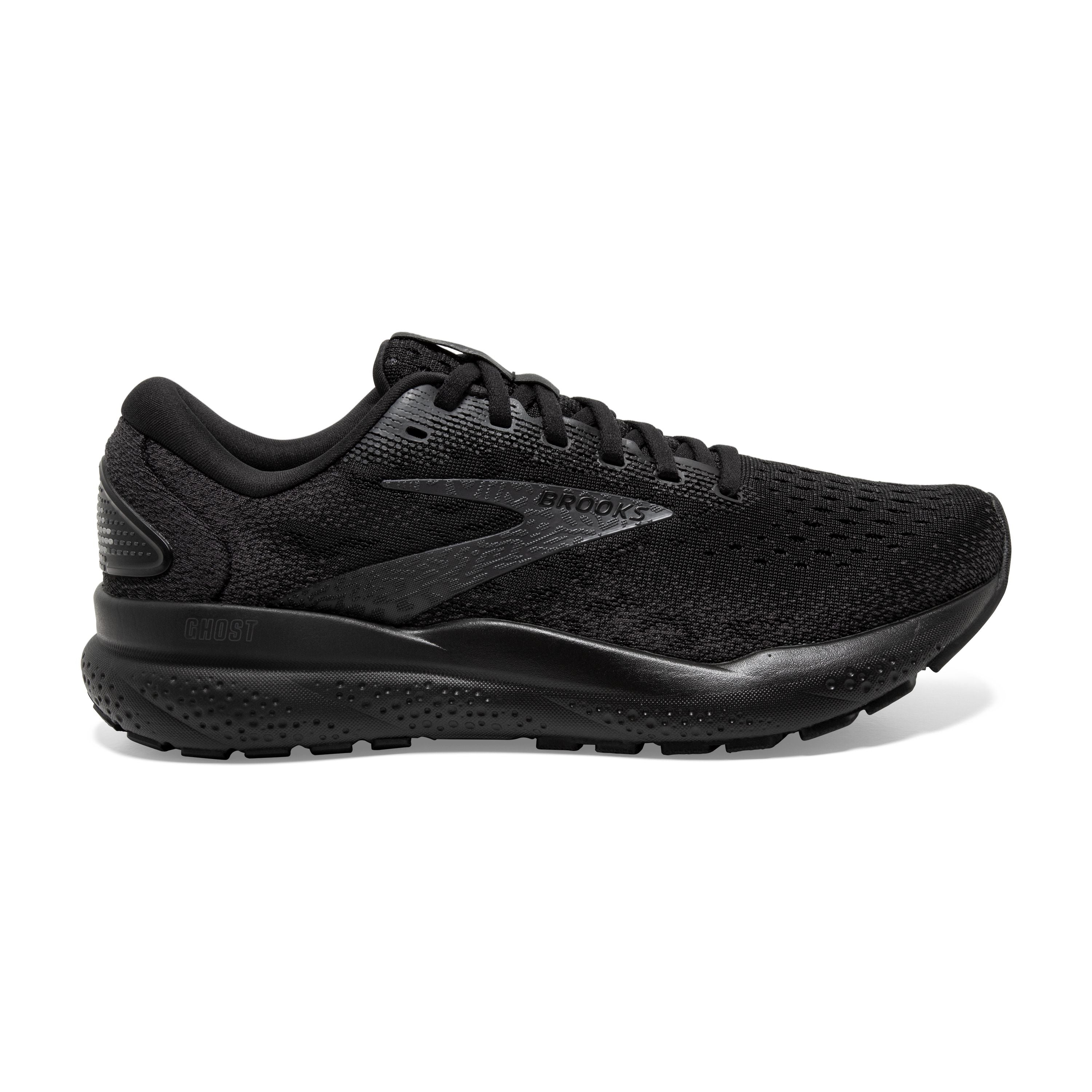 Men's Brooks Ghost 16 (Narrow - B) - 110418 1B 020 – =PR= Run & Walk