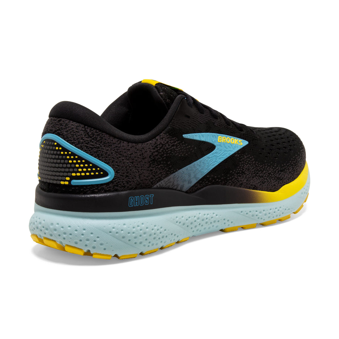 Men's Brooks Ghost 16 - 110418 1D 029 – =PR= Run & Walk