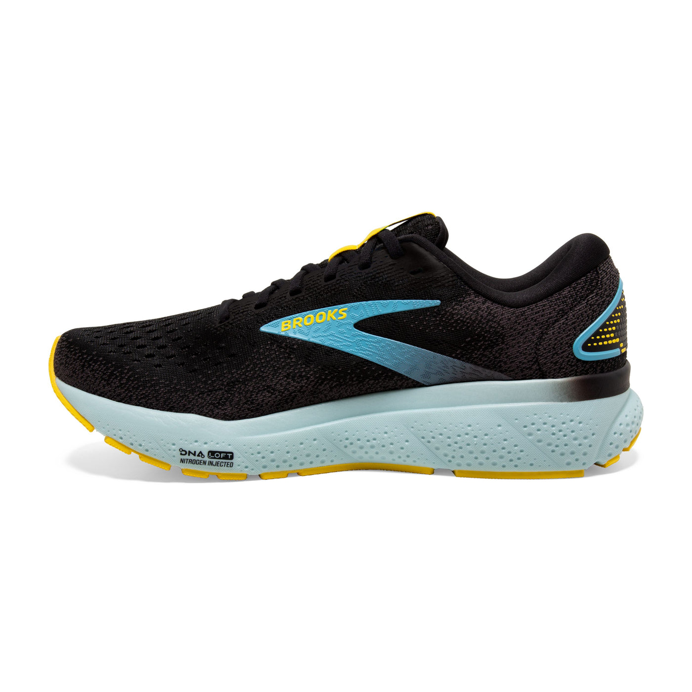 Men's Brooks Ghost 16 - 110418 1D 029