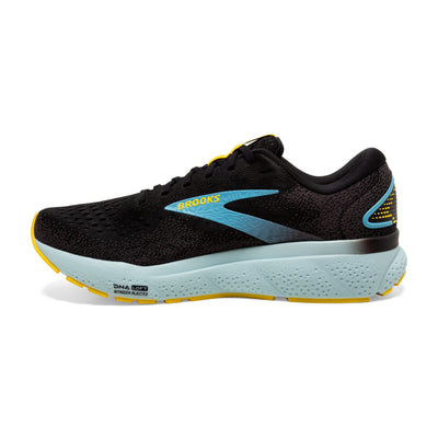 Men's Brooks Ghost 16 (Wide -2E) - 110418 2E 029