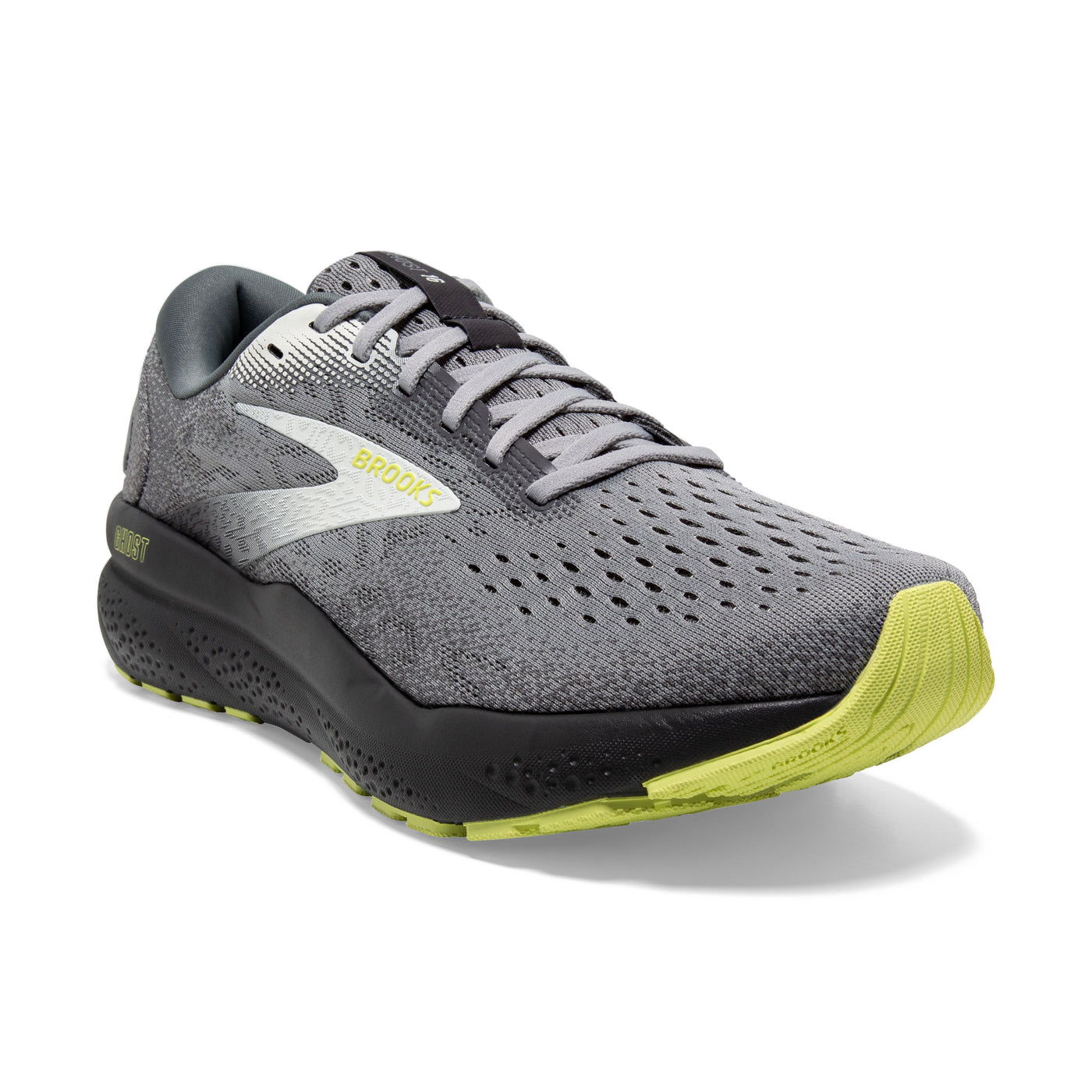 Men's Brooks Ghost 16 - 110418 1D 040