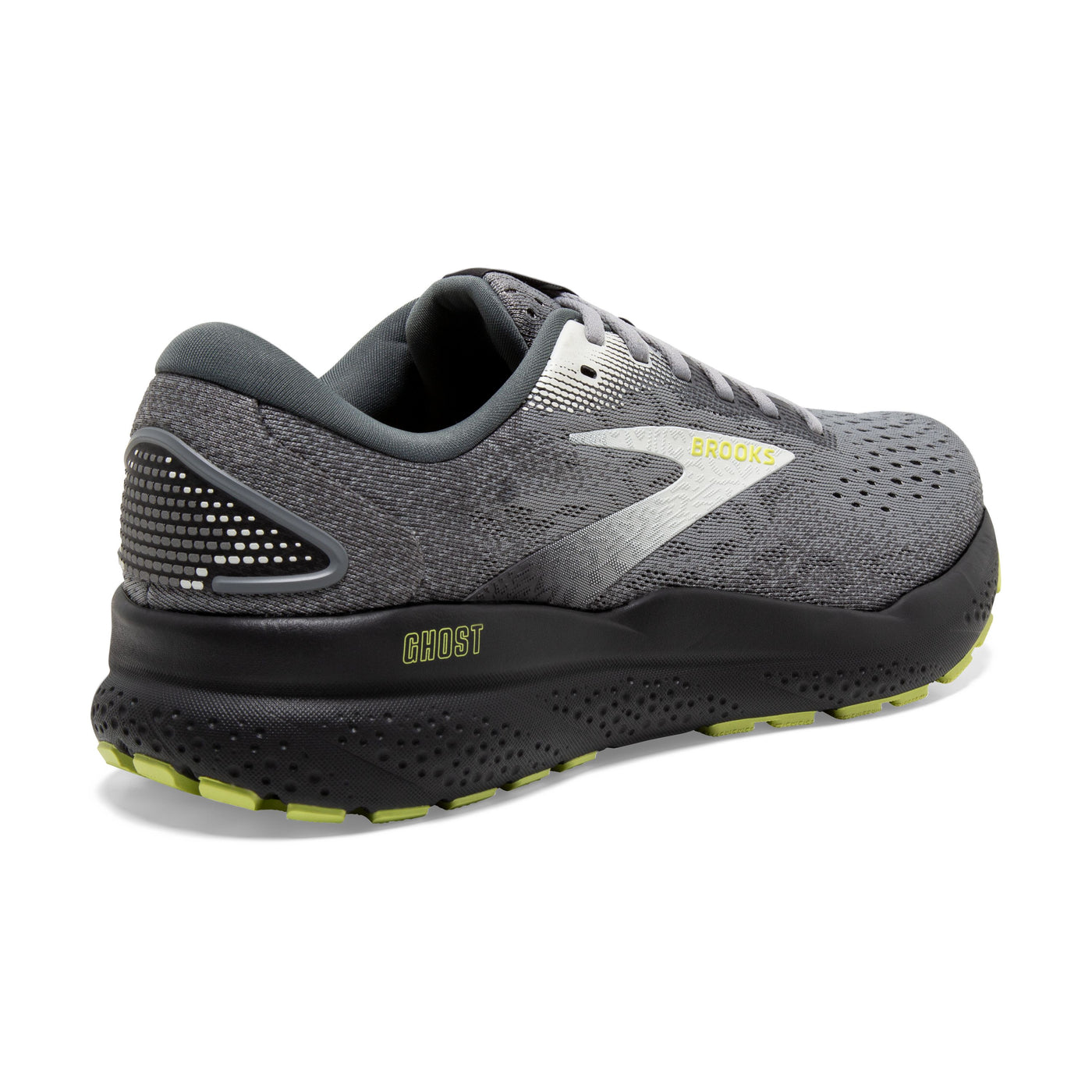 Men's Brooks Ghost 16 (Extra Wide - 4E) - 110418 4E 040