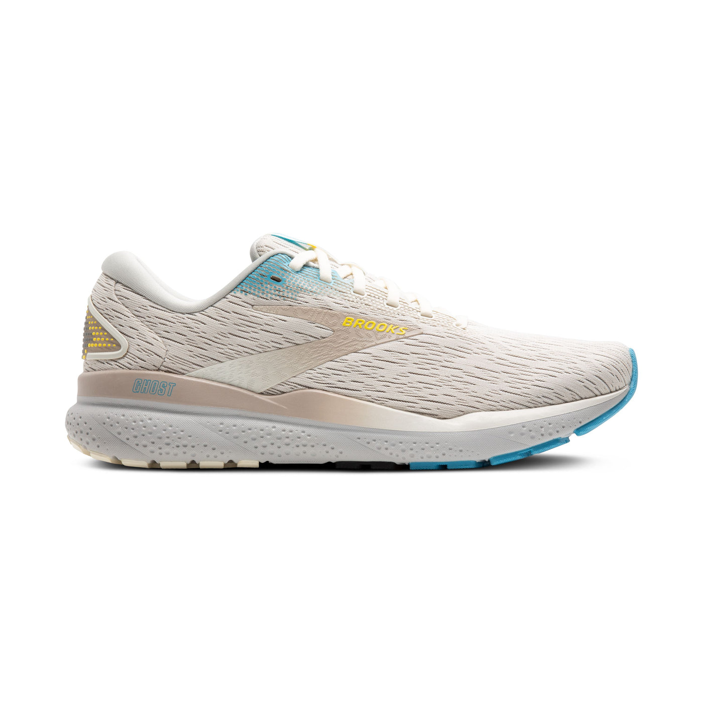 Men's Brooks Ghost 16 - 110418 1D 176