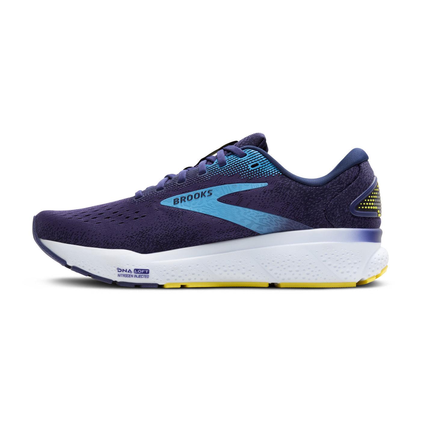 Men's Brooks Ghost 16 - 110418 1D 438