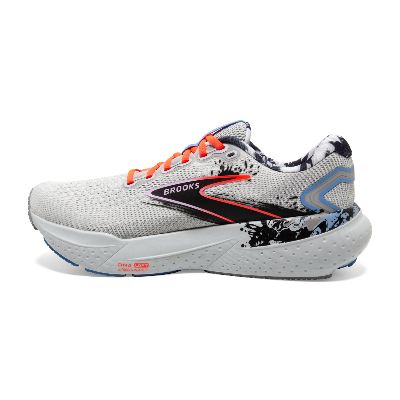 Men's Brooks Glycerin 21 - 110419 1D 084