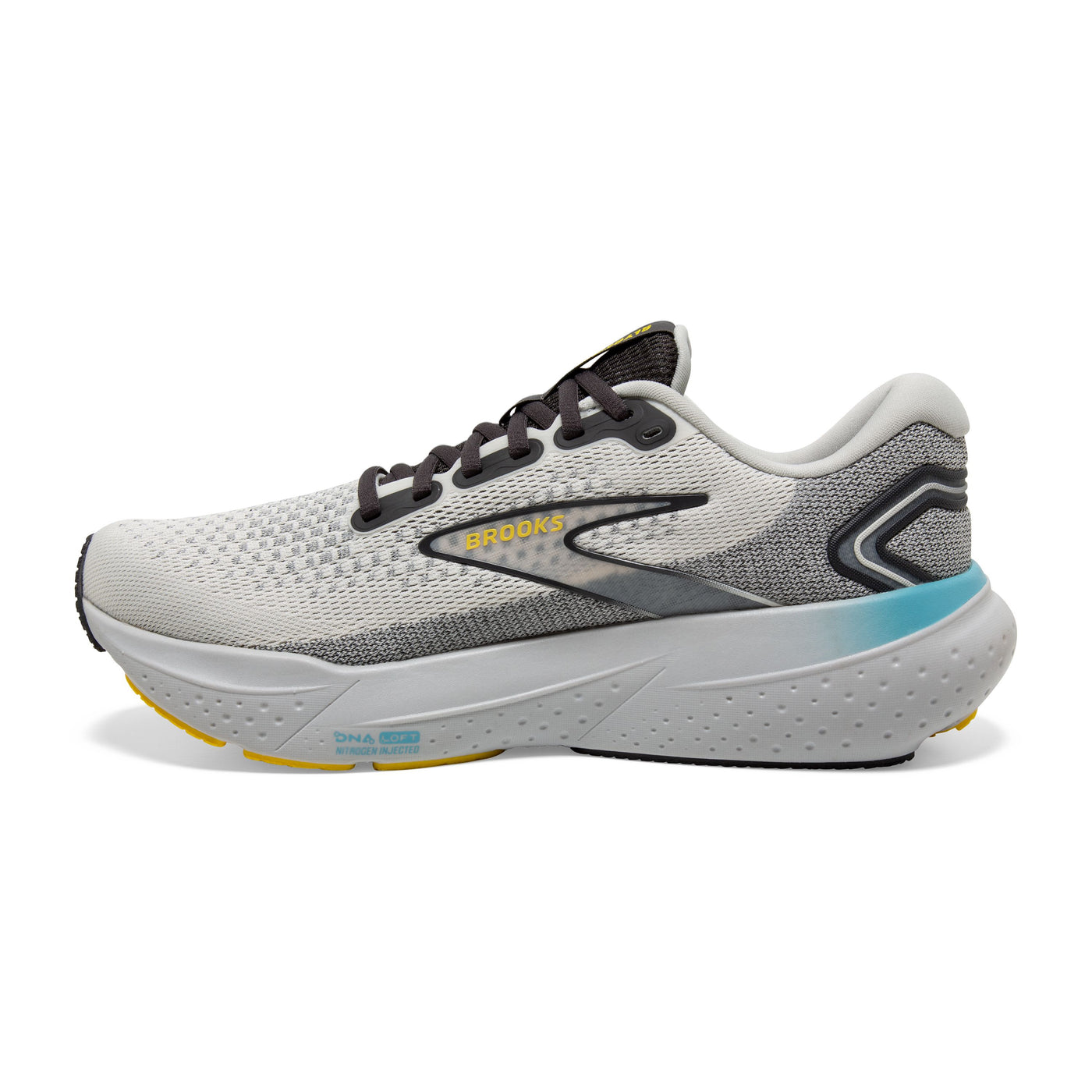 Men's Brooks Glycerin 21 - 110419 1D 184