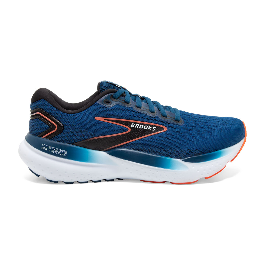 Men's Brooks Glycerin 21 – =PR= Run & Walk Men's Brooks Glycerin 21 – =PR= Run & Walk
