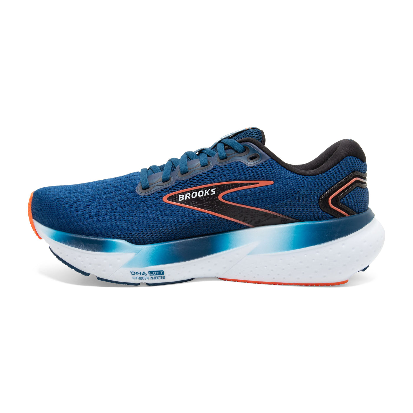 Men's Brooks Glycerin 21 (Wide - 2E) - 110419 2E 474