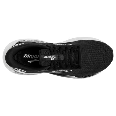 Men's Brooks Glycerin GTS 21 (Wide - 2E) - 110420 2E 090