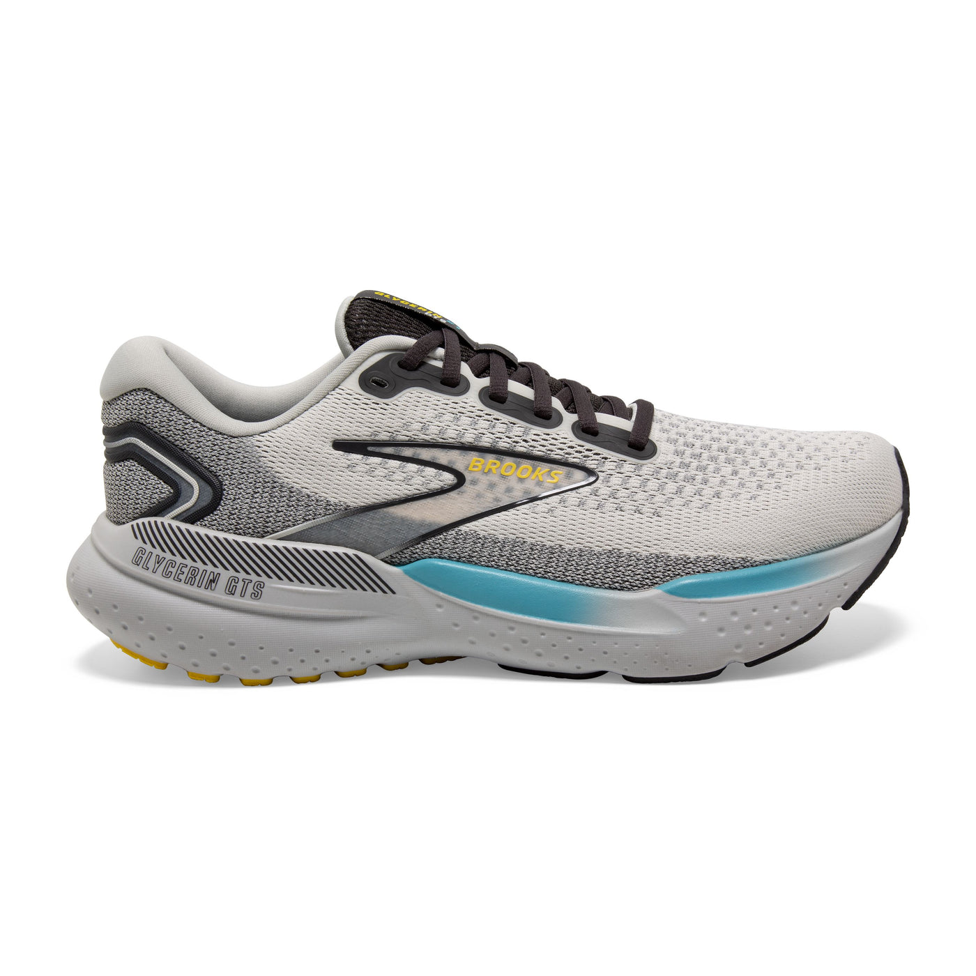 Men's Brooks Glycerin GTS 21 - 110420 1D 184