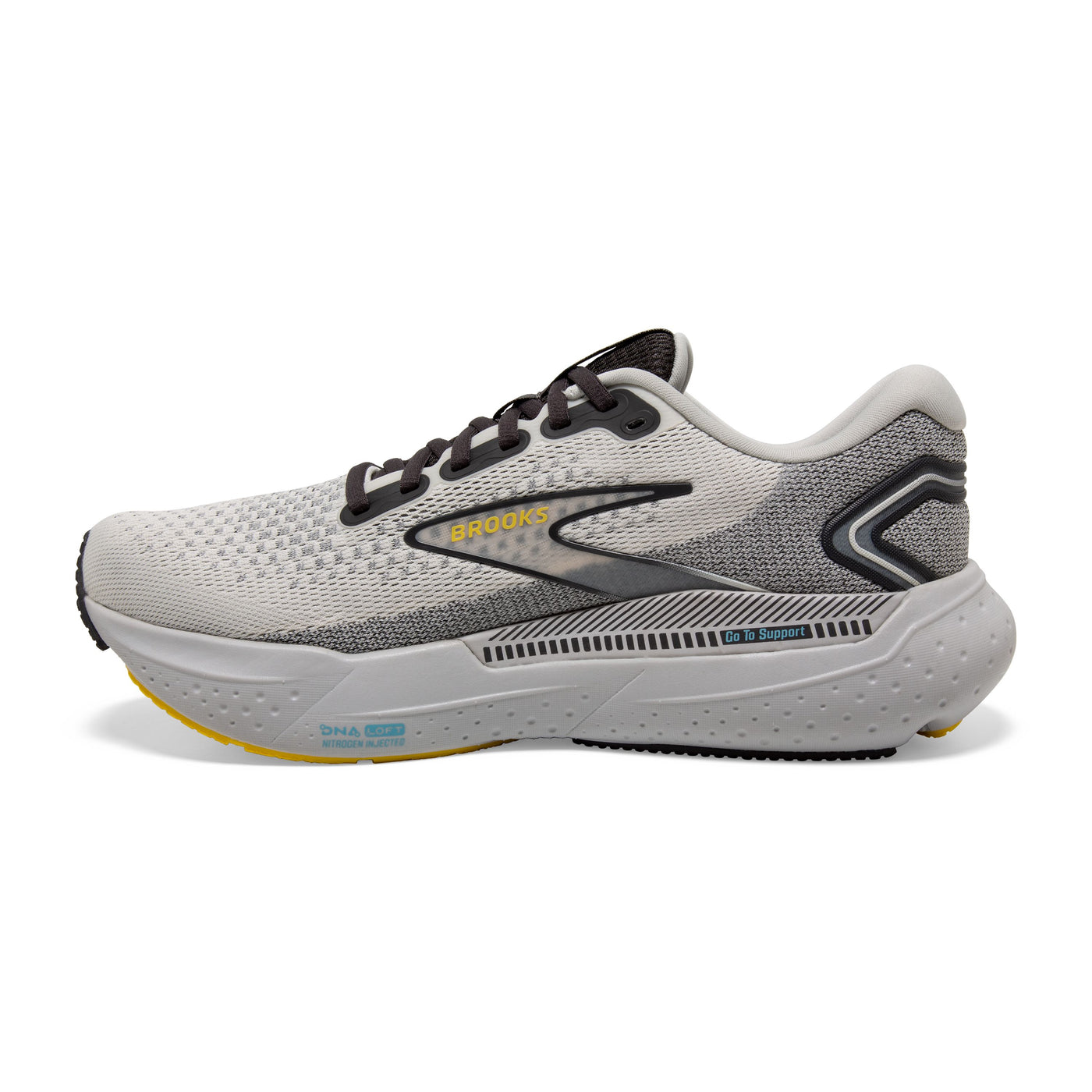 Men's Brooks Glycerin GTS 21 - 110420 1D 184