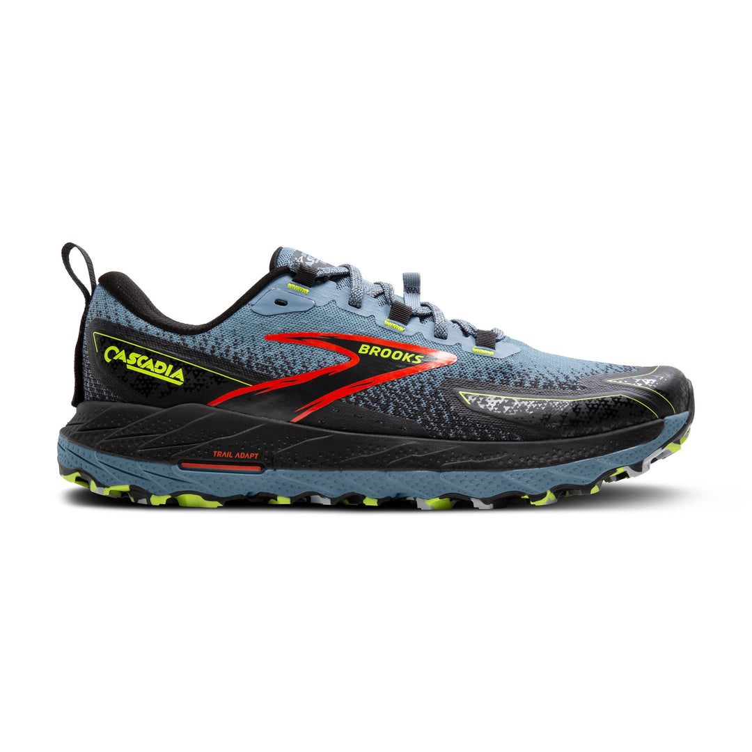 ターたん専用　　brooks cascadia16 (28cm) Men's Brooks Cascadia 16 Trail Running Shoes | OutdoorSports.com
