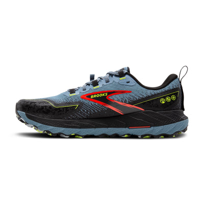 Men's Brooks Cascadia 18 - 110426 1D 004