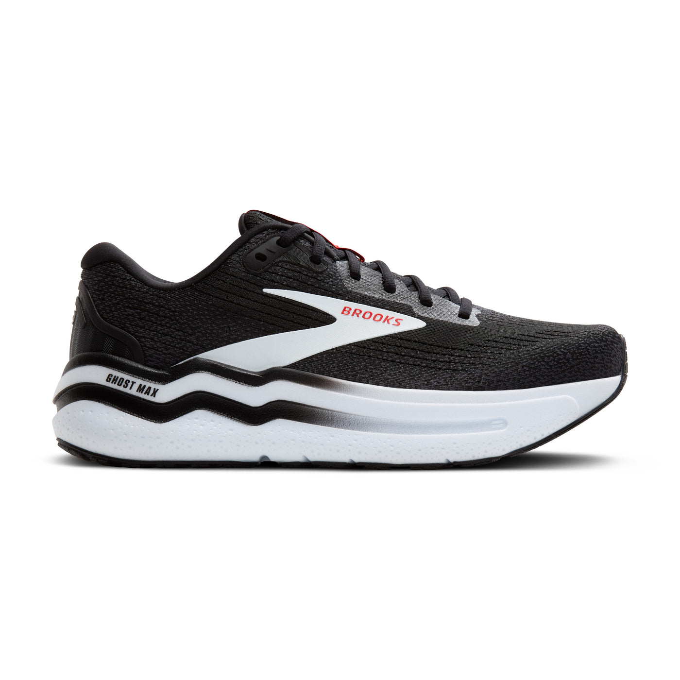 Men's Brooks Ghost Max 2 - 110431 1D 027