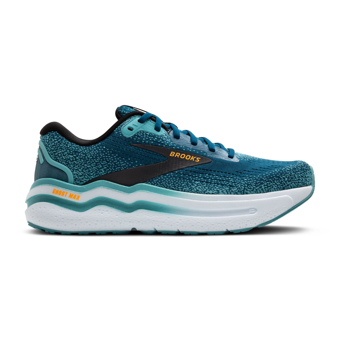 BROOKS Ghost Max 2 28.0㎝ Men's Brooks Ghost Max 2 – =PR= Run & Walk