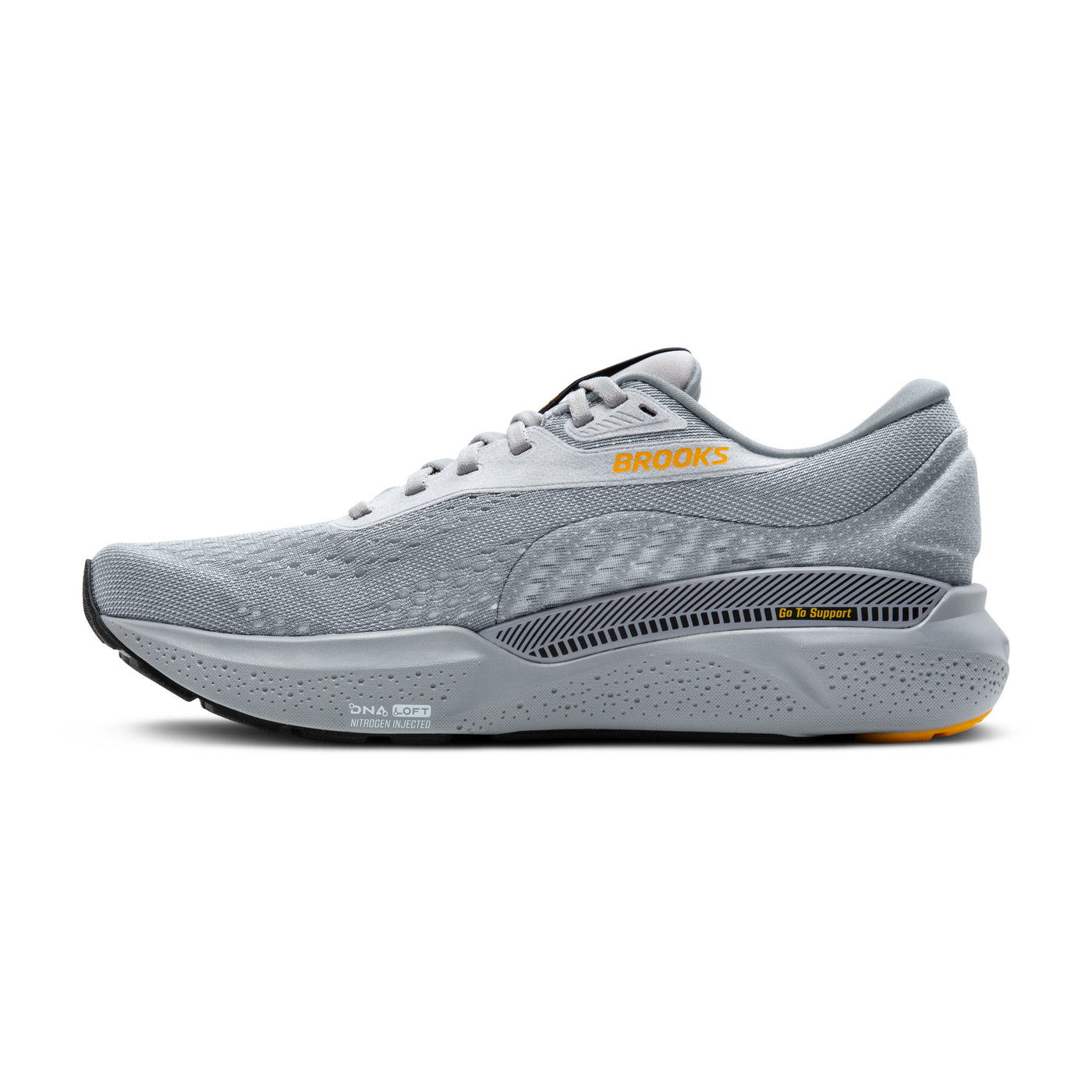 Men's Brooks Adrenaline GTS 24 - 110437 1D 084